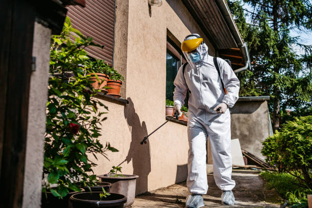 Globe, AZ Pest Control Company