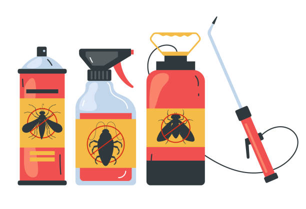 Pest Control Cost in Globe, AZ